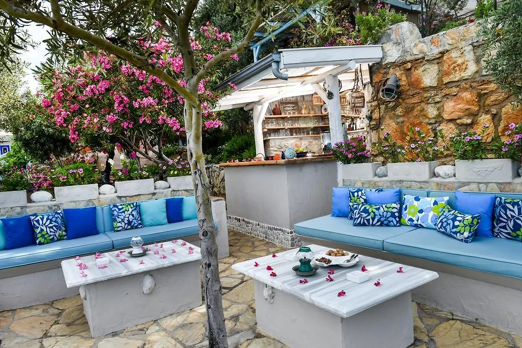 ***  Beyaz Yunus Hotel - Adult Only Олудениз Турция