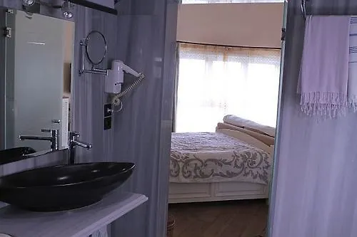 Beyaz Yunus Hotel - Adult Only Олудениз