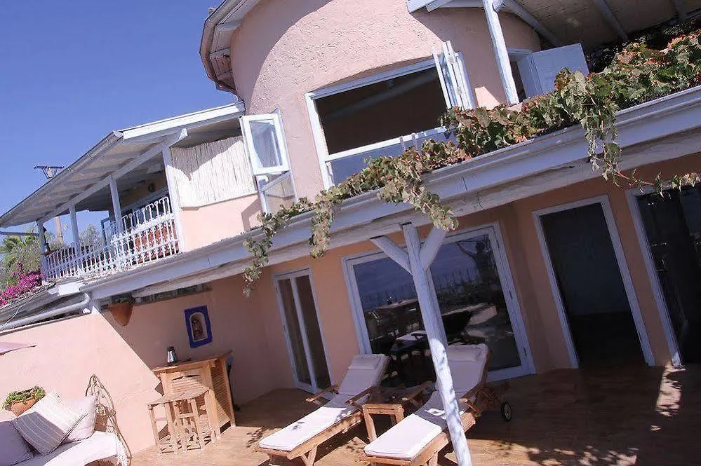 Beyaz Yunus Hotel - Adult Only Олудениз 3*,  Турция