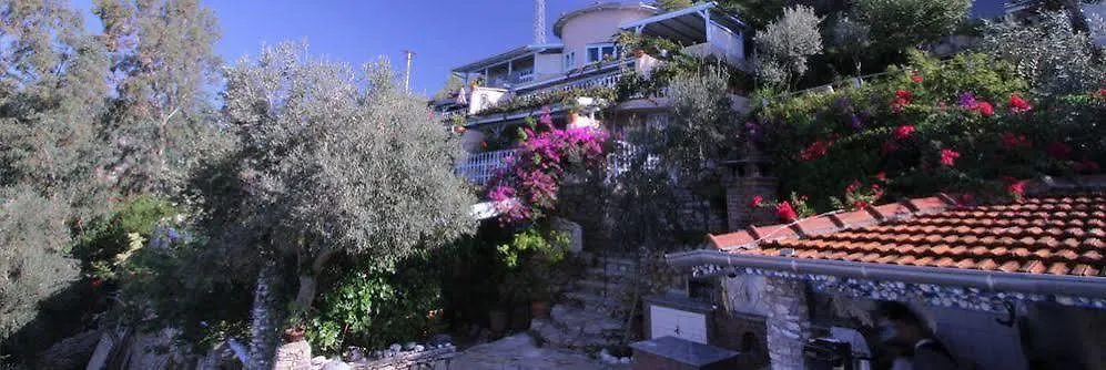 Beyaz Yunus Hotel - Adult Only Олудениз