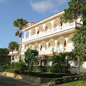 Hideaway Beach Hotel Cabarete
