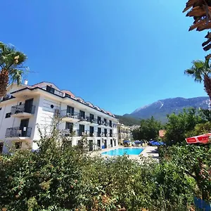 Milkyway & Aparthotel