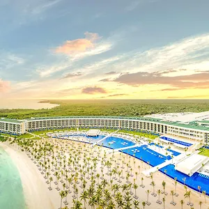 Курортный комплекс Barcelo Maya Riviera (adults Only) Кспу-Ха