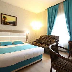 Nil Hotel Istanbul