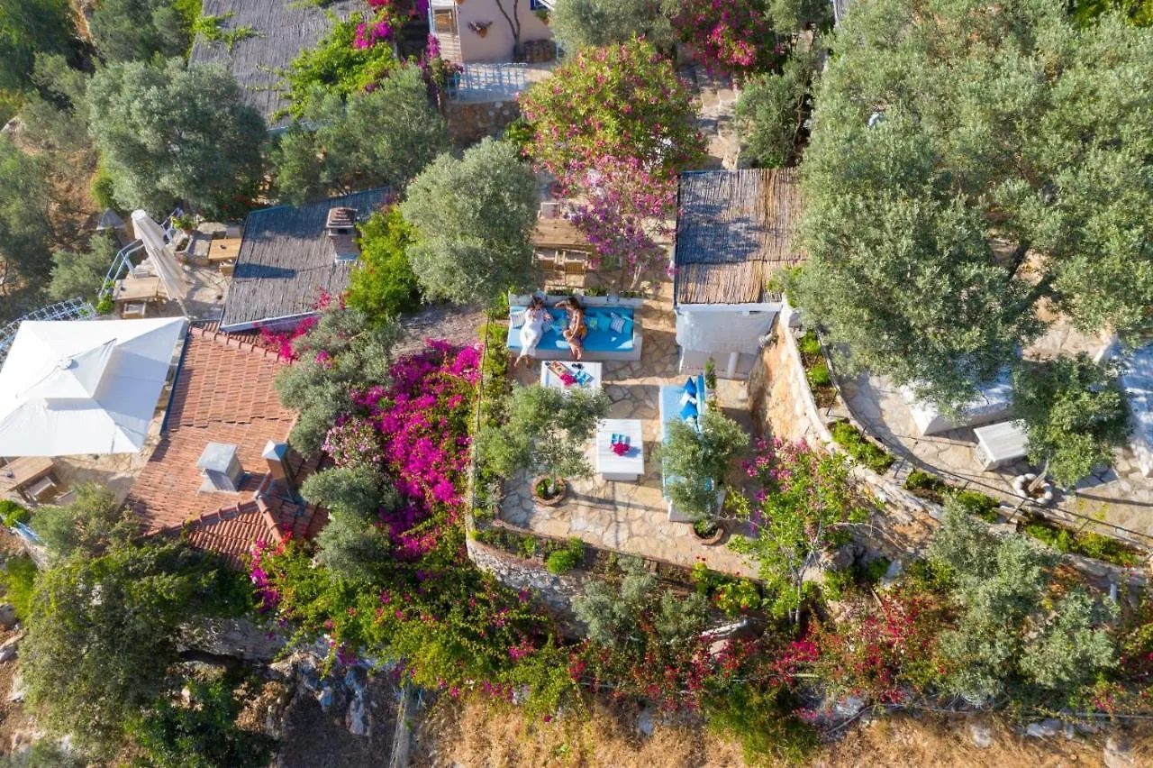Beyaz Yunus Hotel - Adult Only Oludeniz