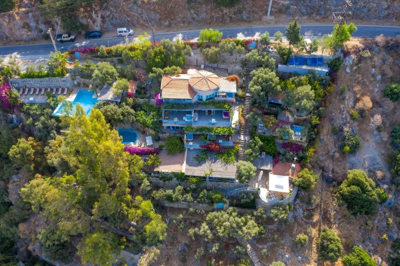 Beyaz Yunus Hotel - Adult Only Oludeniz Turkey