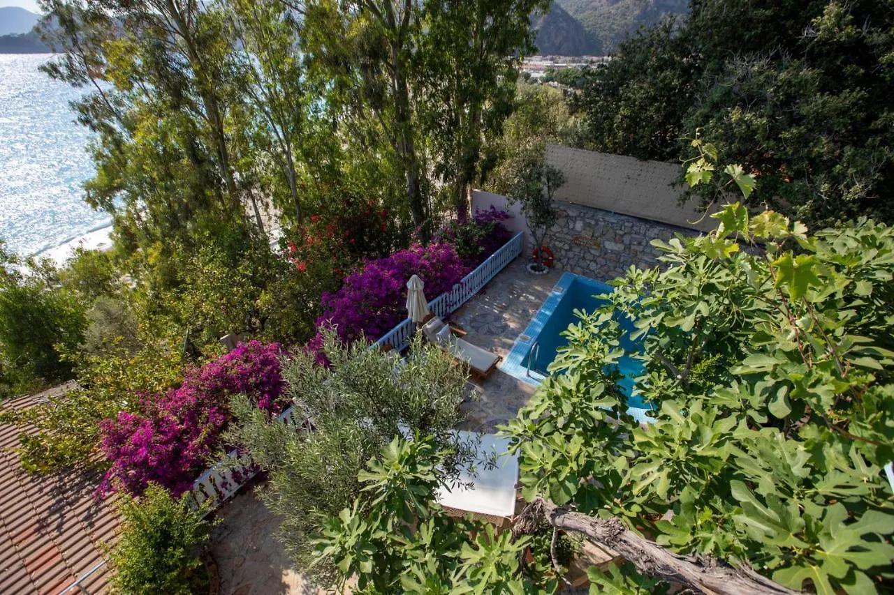 Beyaz Yunus Hotel - Adult Only Oludeniz