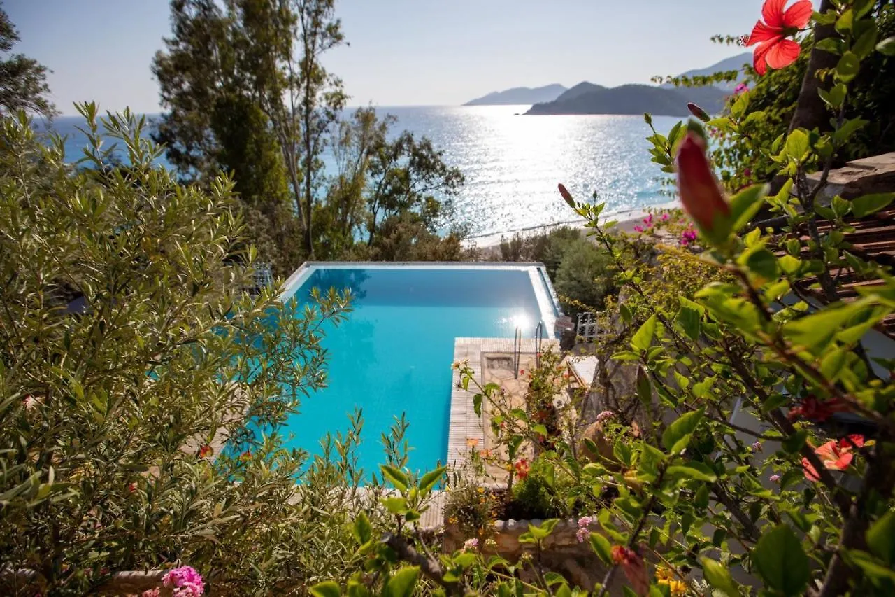 Beyaz Yunus Hotel - Adult Only Oludeniz