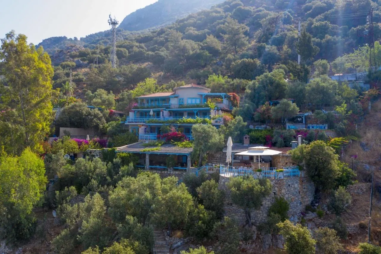 Beyaz Yunus Hotel - Adult Only Oludeniz
