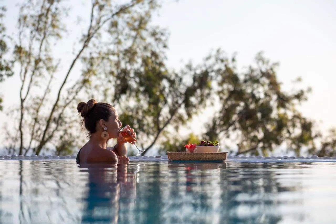 Beyaz Yunus Hotel - Adult Only Oludeniz 3*,  Turkey