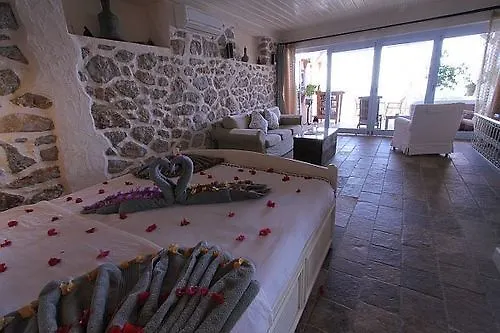 Beyaz Yunus Hotel - Adult Only Oludeniz