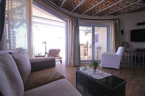 Beyaz Yunus Hotel - Adult Only Oludeniz 3*,